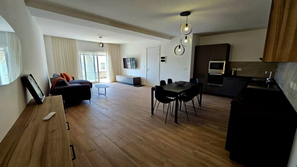 Apartment in Sliema - thumbnail 2