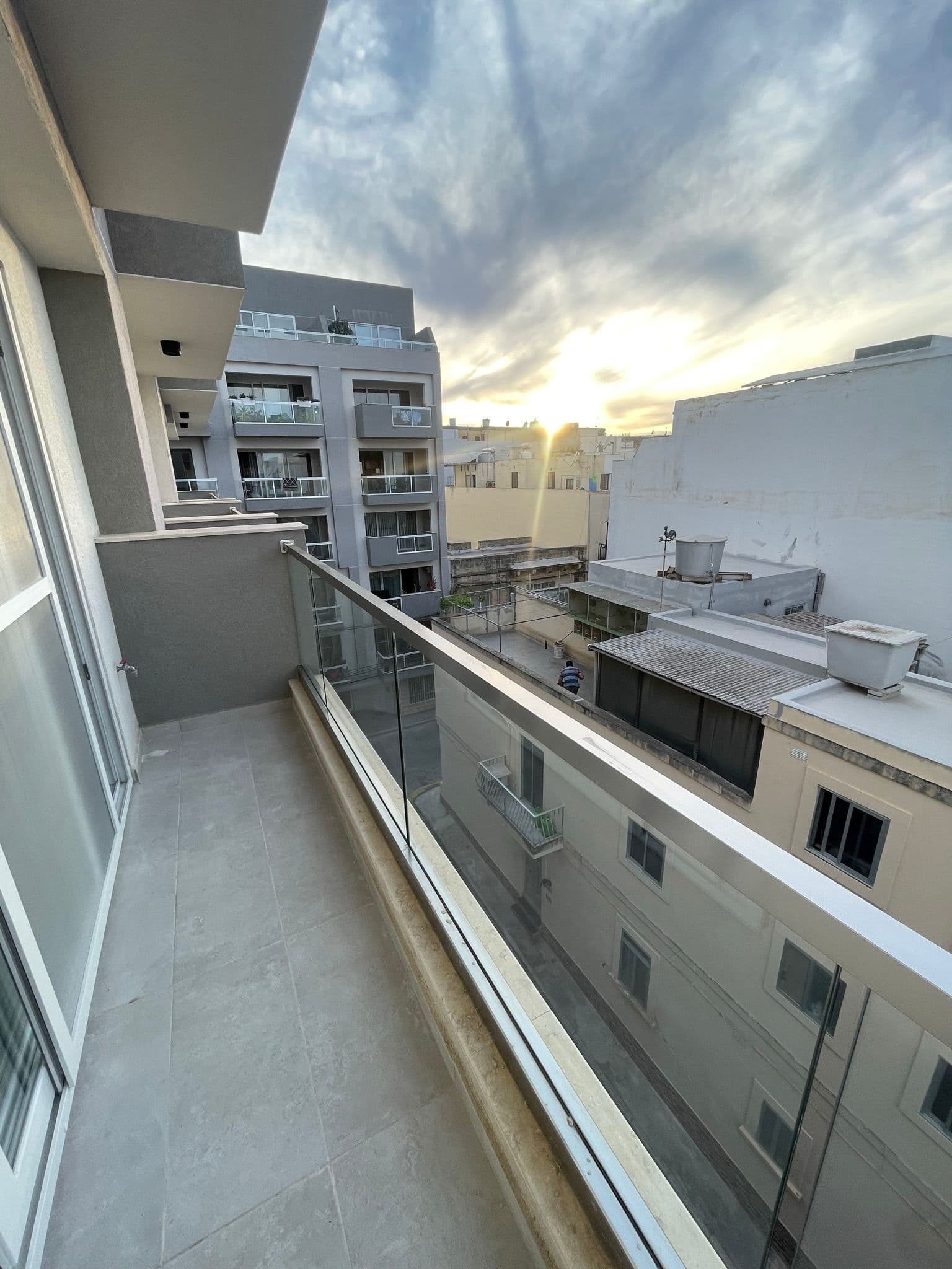 Apartment in San Gwann - Photo 1 of 1