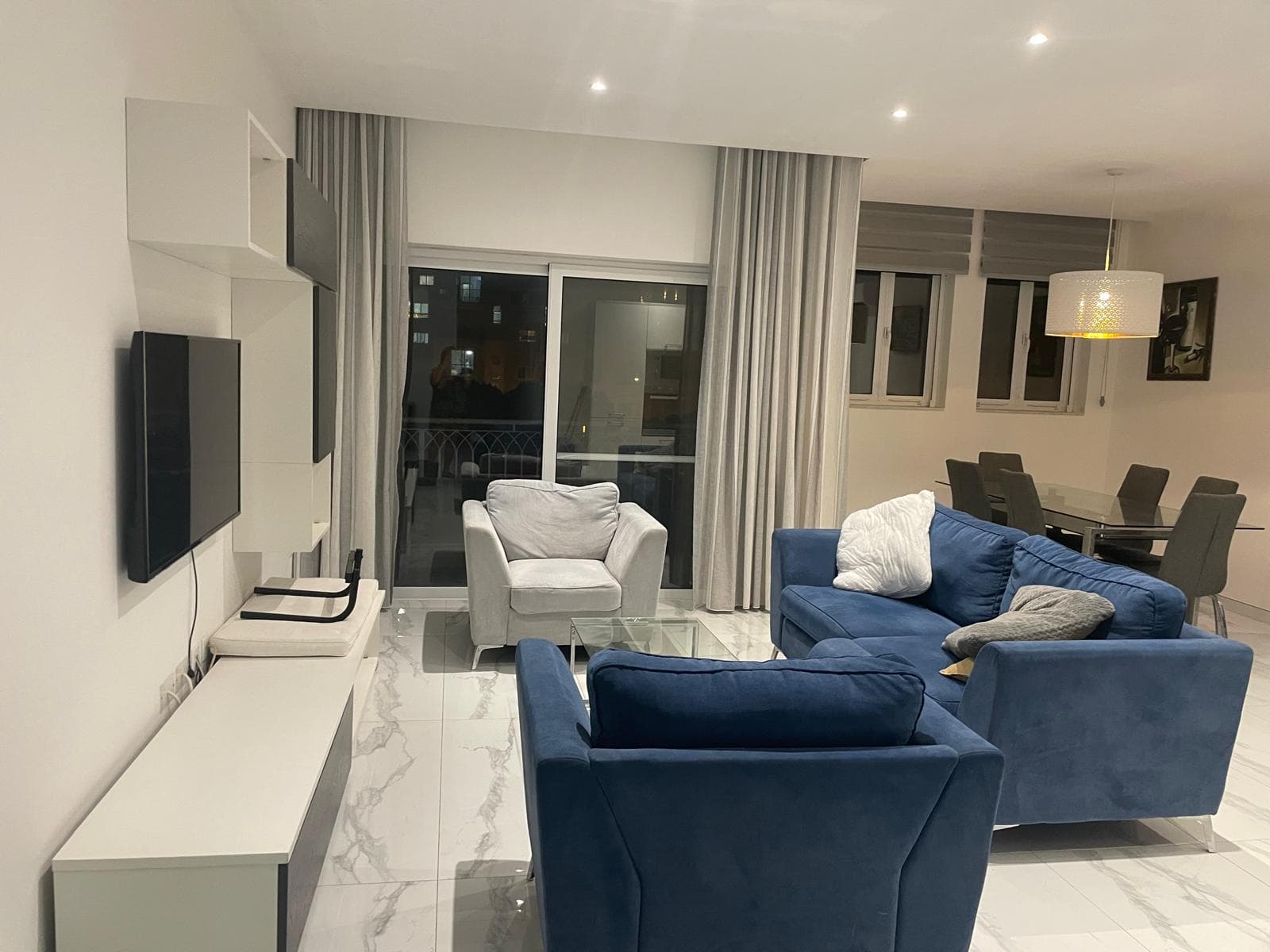 Apartment in Swieqi - Photo 1 of 1