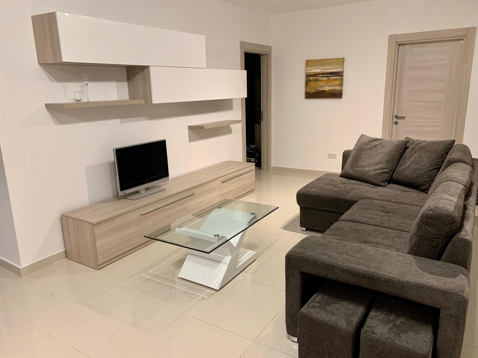 Apartment in Gzira - Photo 1 of 12