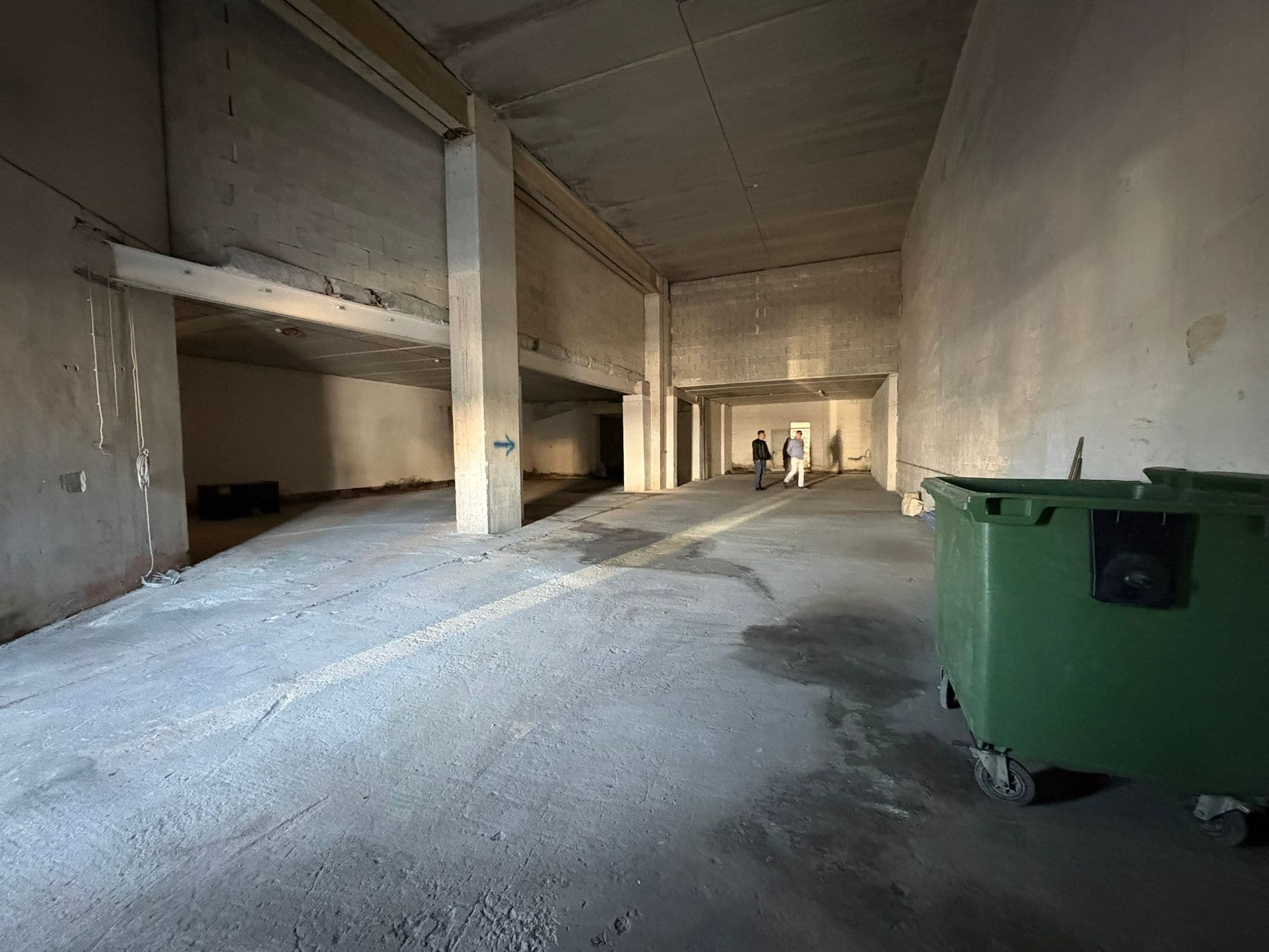 Warehouse in Marsa - thumbnail 6