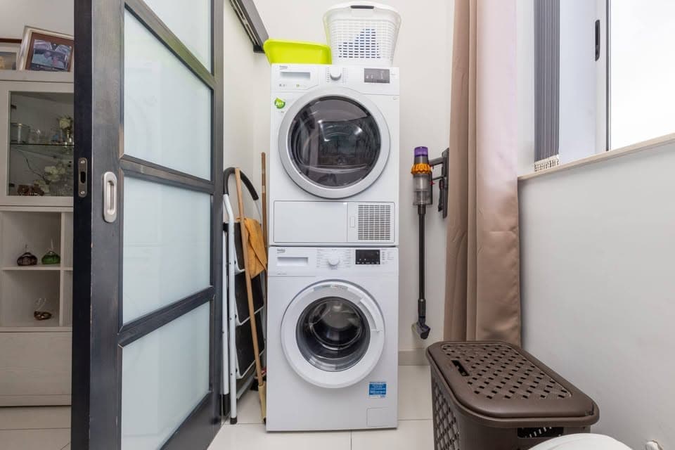 Two Bedroom Apartment with a Garage in Qawra - thumbnail 11