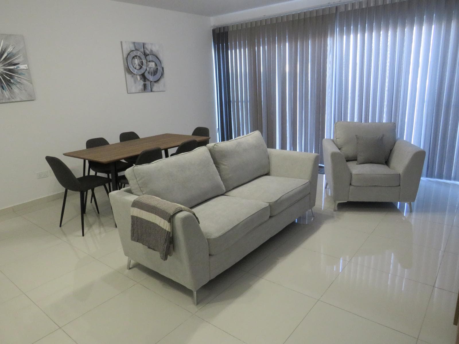 Apartment in Mellieha - Photo 1 of 1