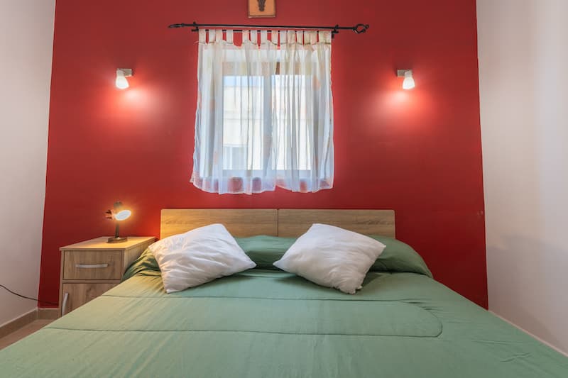 Three Bedroom Apartment with a Private Roof Terrace in Sliema - thumbnail 22