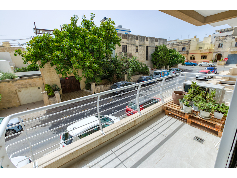 One Bedroom Apartment with Balcony in Gharghur - thumbnail 15