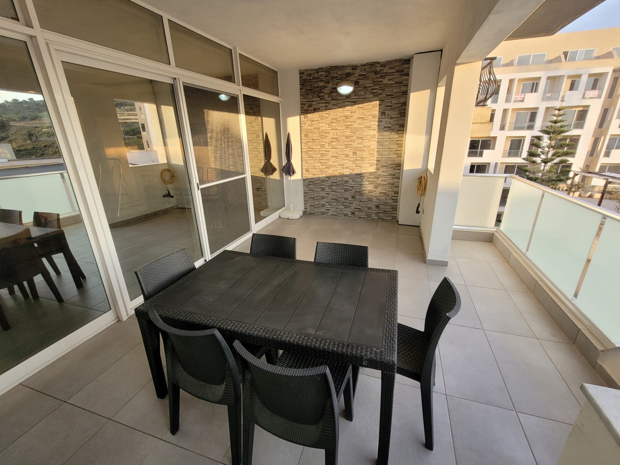 Apartment in St. Pauls Bay - thumbnail 17