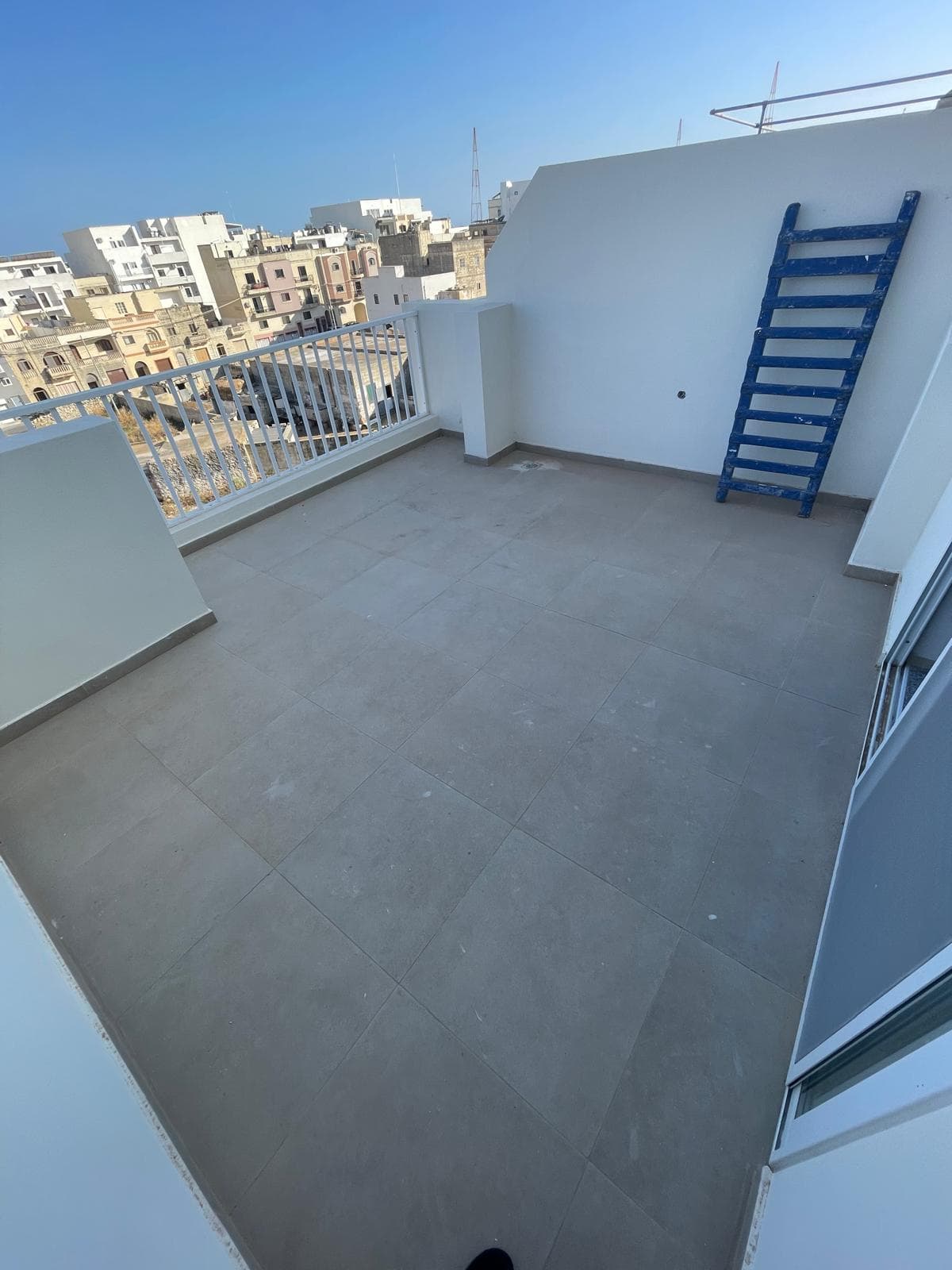 Penthouse in Zurrieq - Image 1