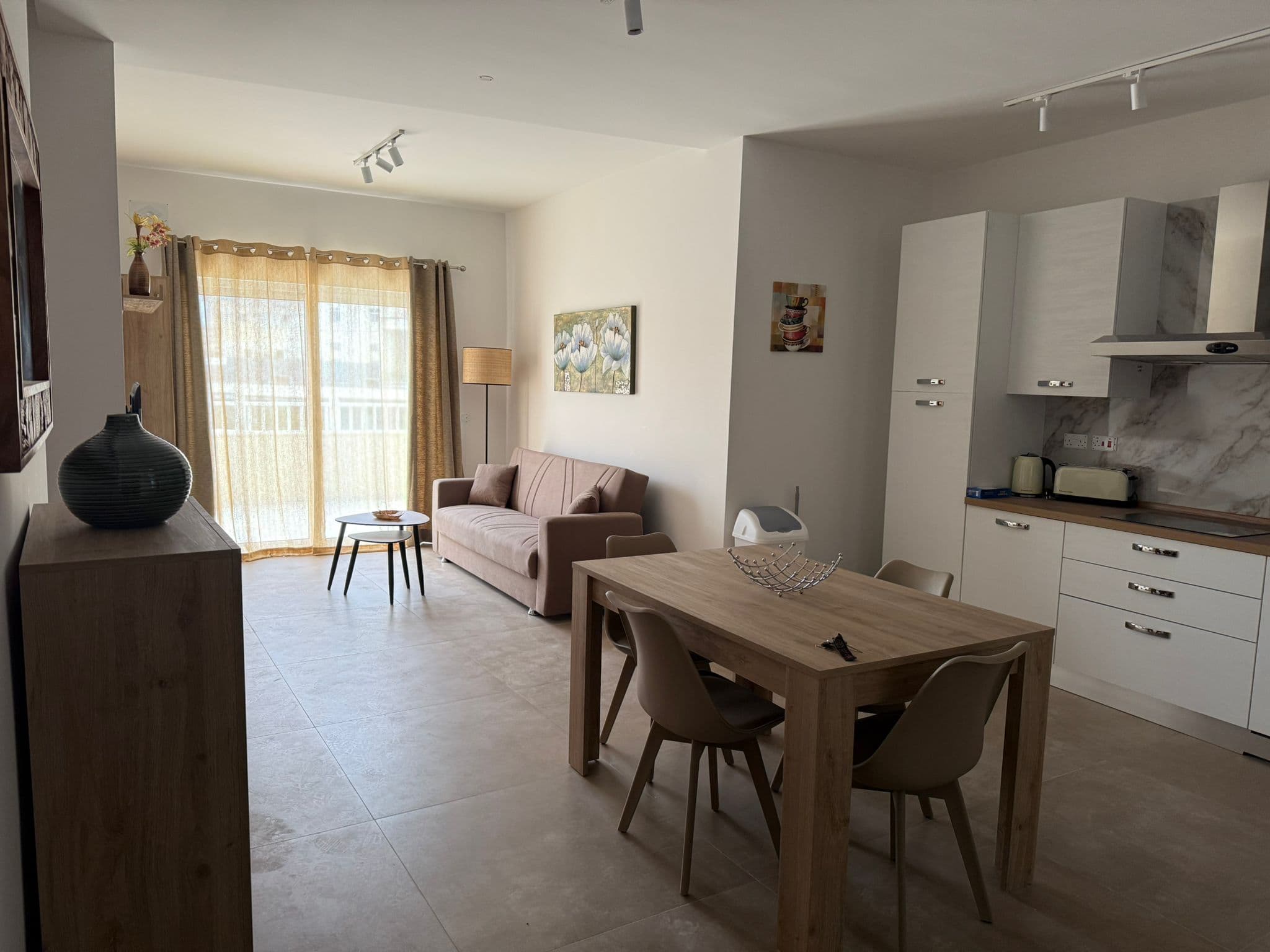 Penthouse in Msida - Photo 1 of 1