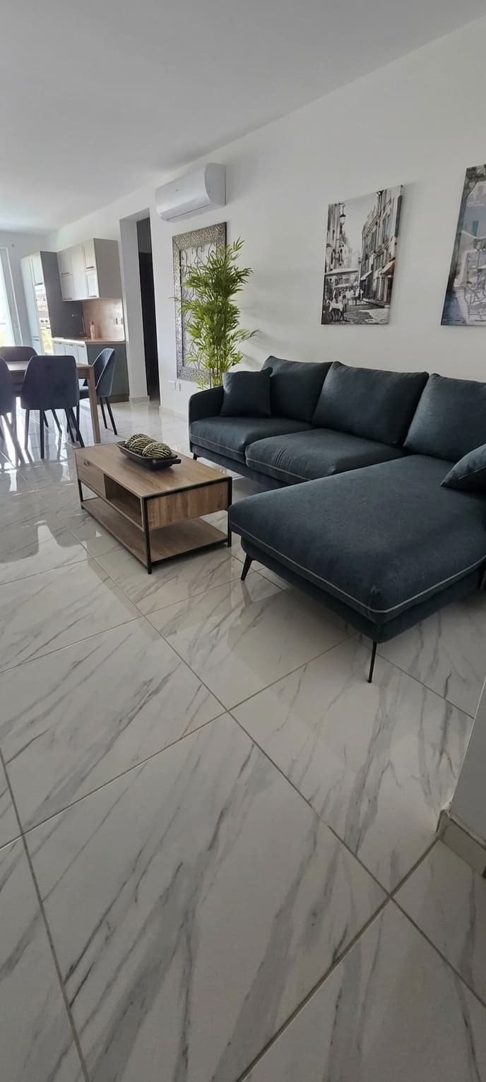 Apartment in Marsaskala  - thumbnail 2