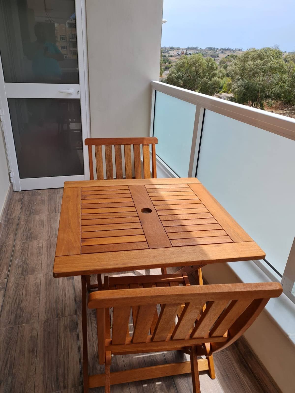 Apartment in Marsaskala - Image 1