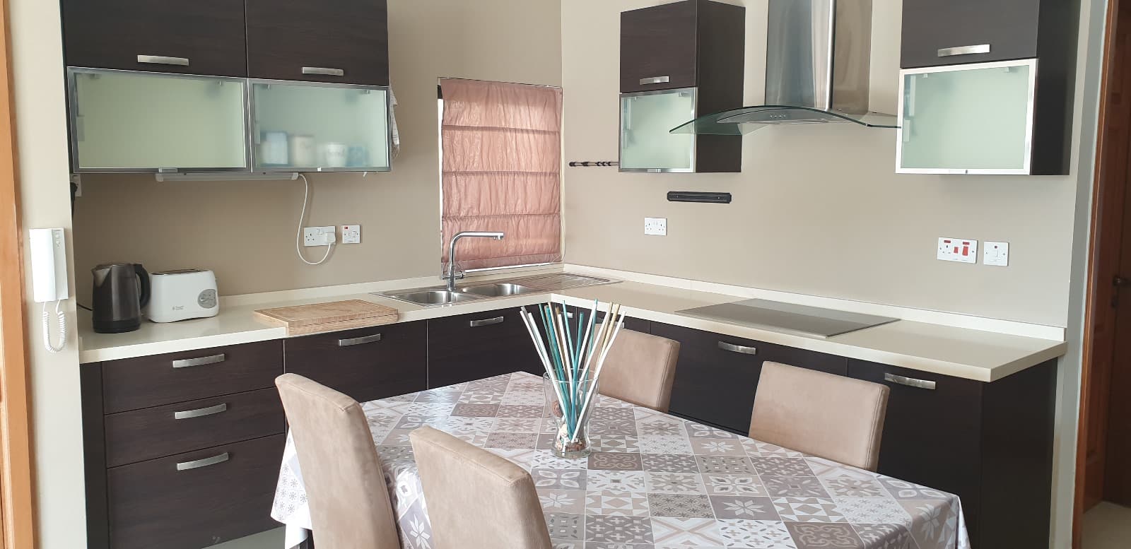 Penthouse in Qawra  - thumbnail 4
