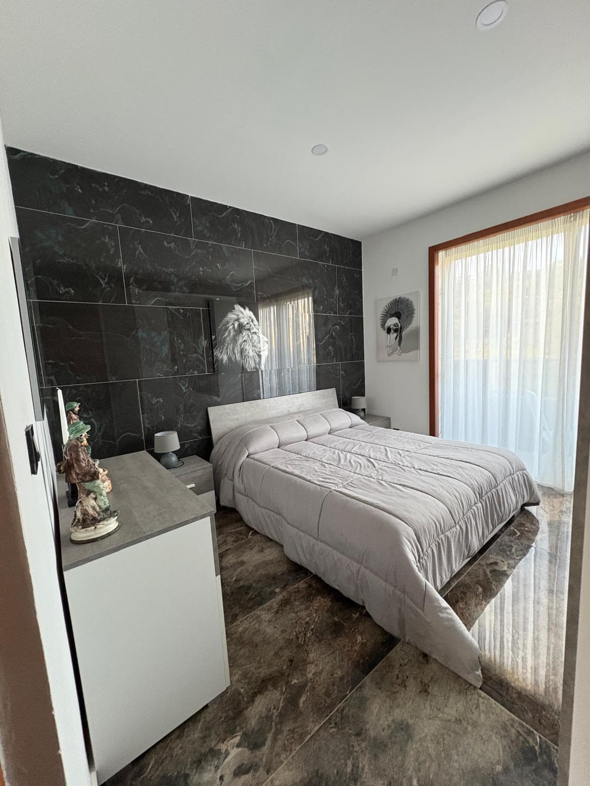 Penthouse in Xemxija  - thumbnail 3