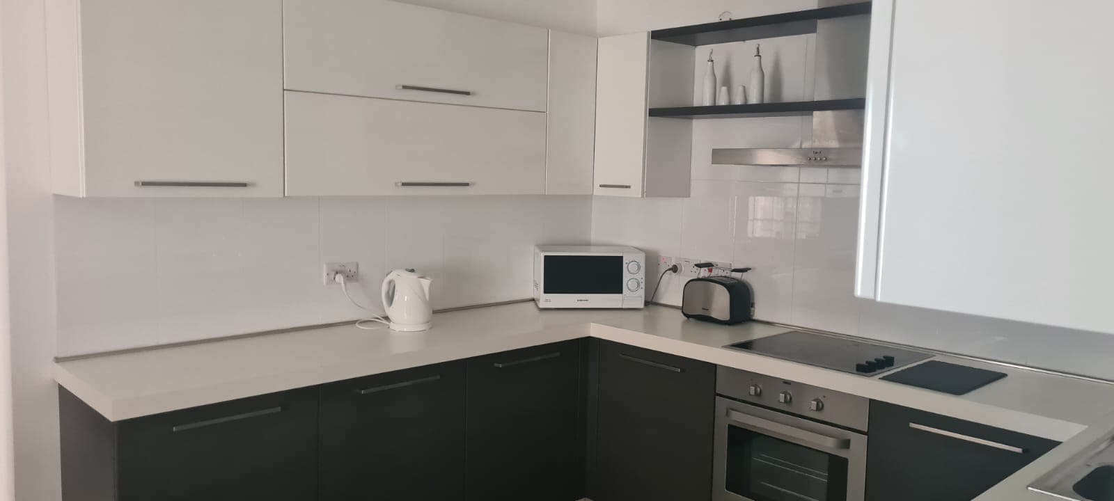 Three Bedroom Apartment in Sliema - thumbnail 5
