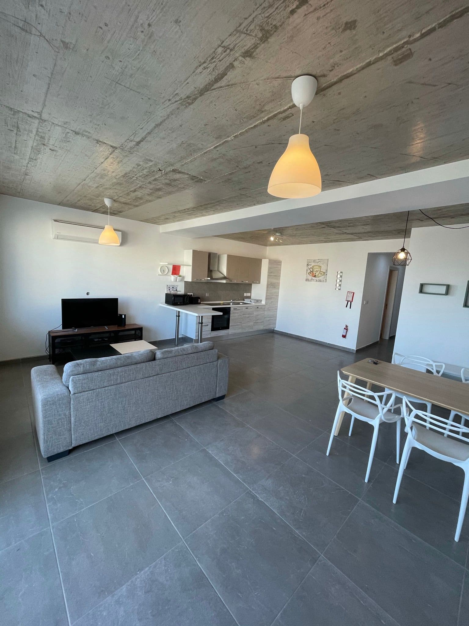 Penthouse in Pieta - thumbnail 3