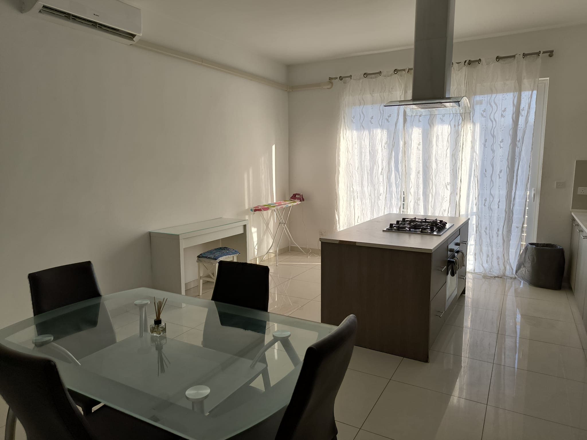 Apartment in Swieqi - Photo 1 of 7