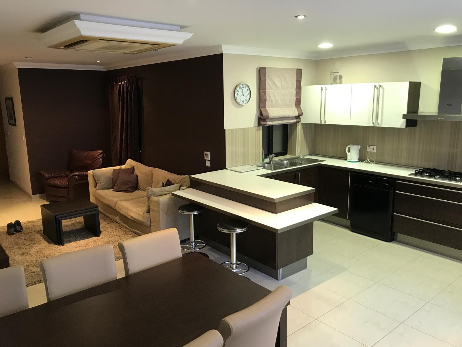 Apartment in Sliema - Image 1