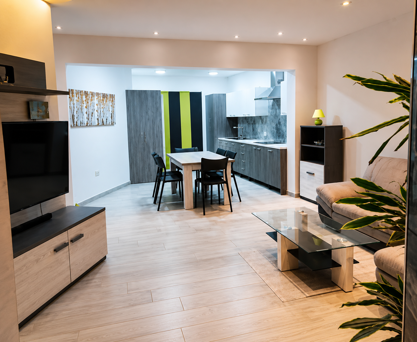 Apartment in Dingli - thumbnail 3