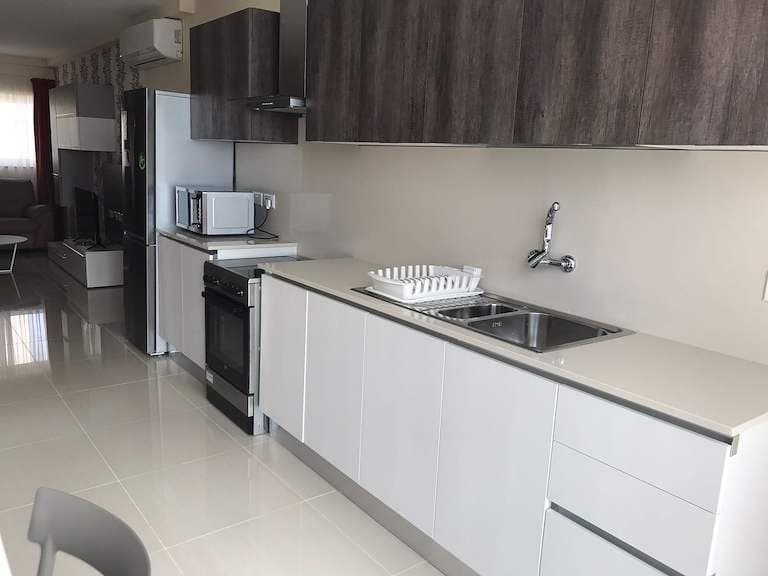 Two Bedroom Apartment in Msida - thumbnail 5