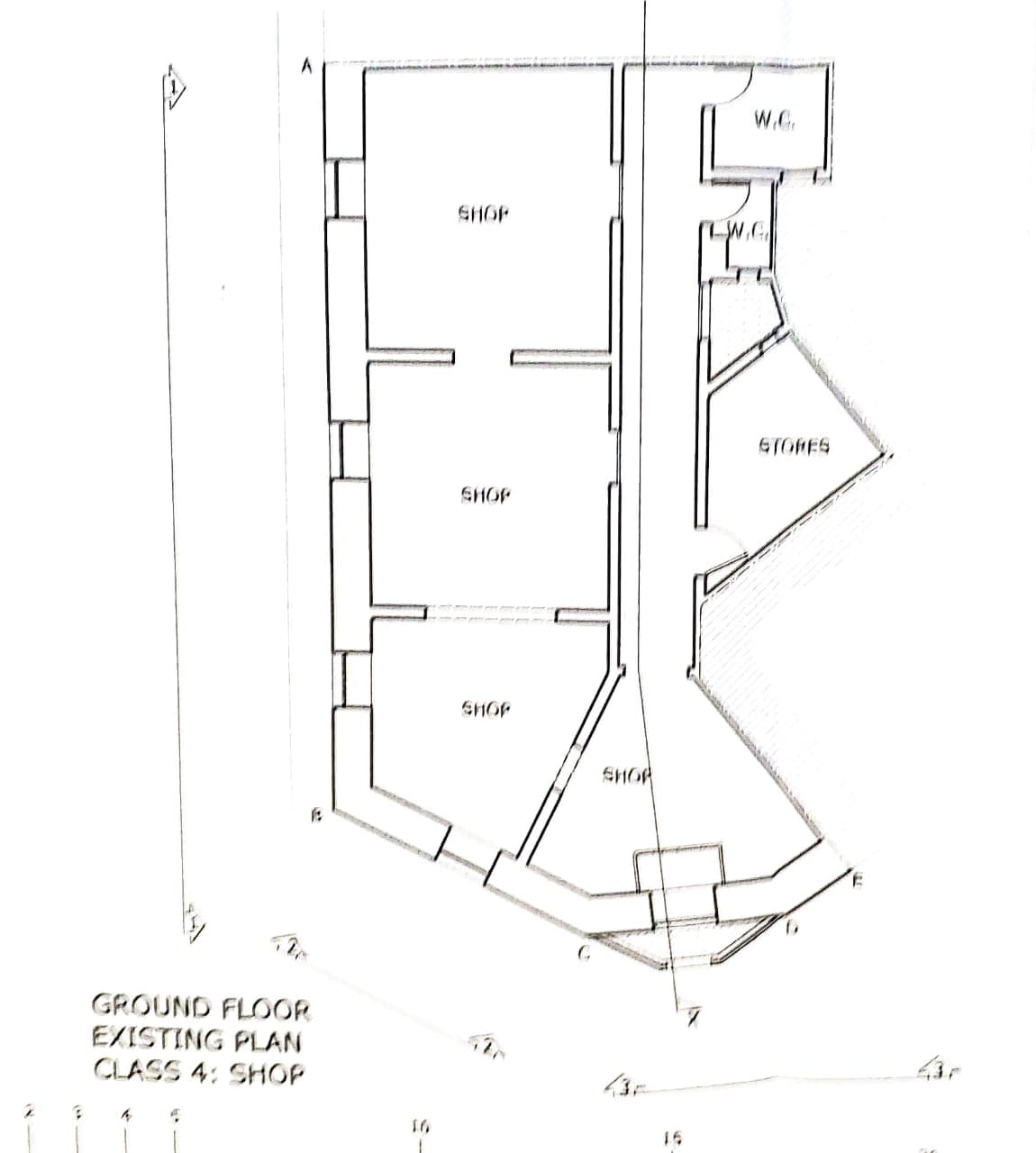 130 Sqm Finished Office Space in Sliema - thumbnail 19