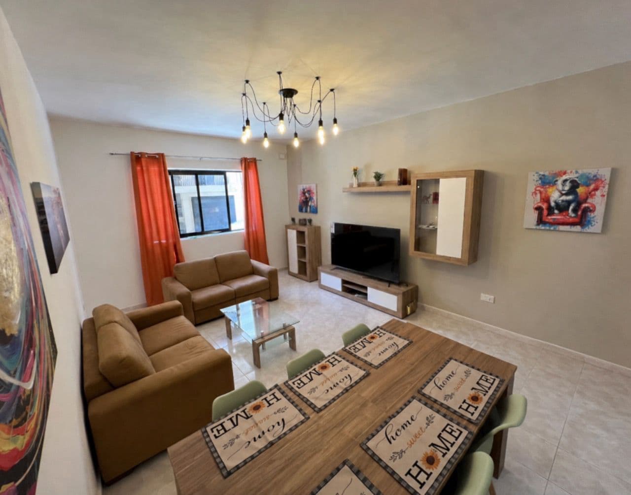 Maisonette in San Pawl - thumbnail 4