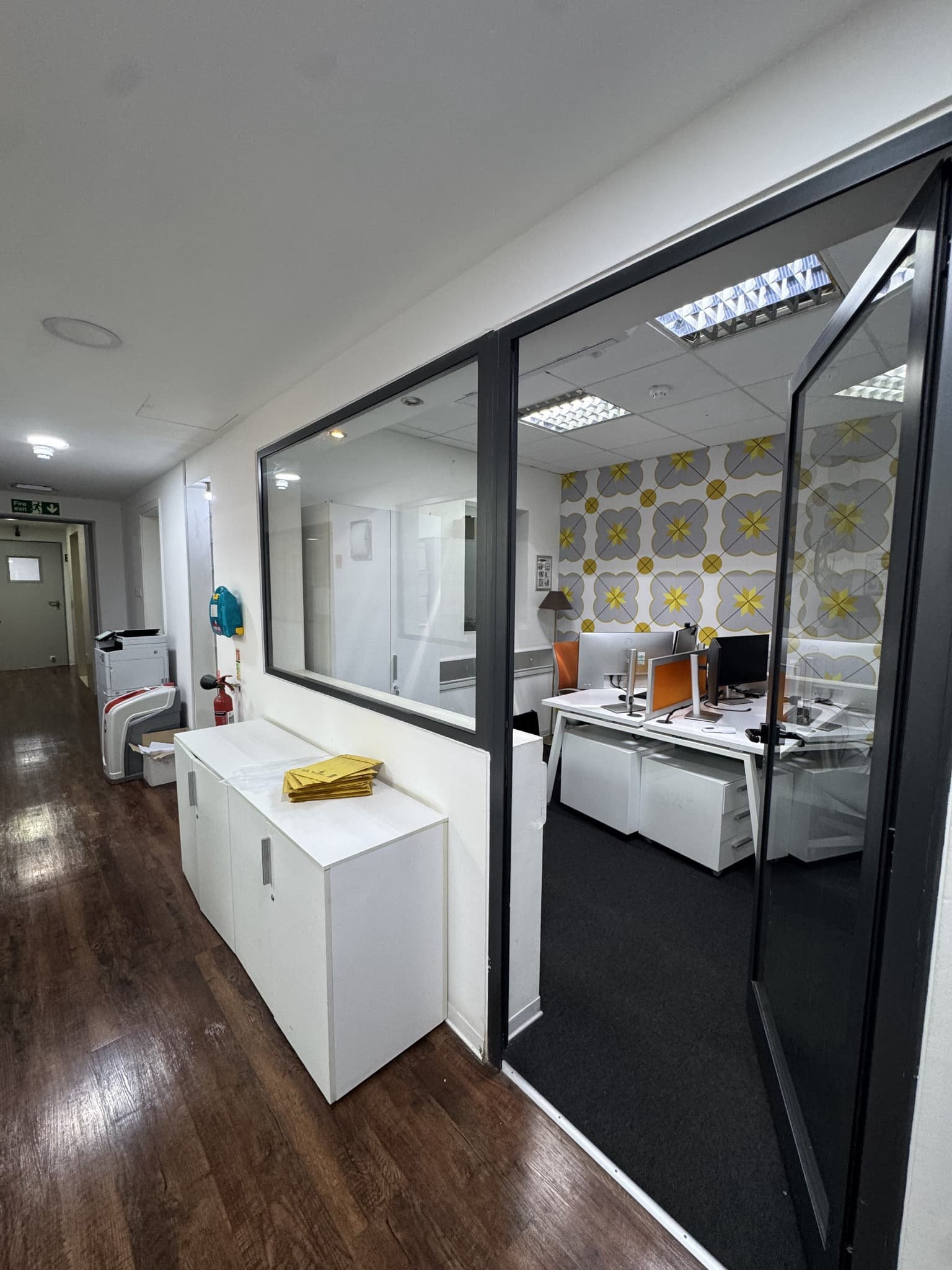855 sqm Office Block in St Julians - thumbnail 8