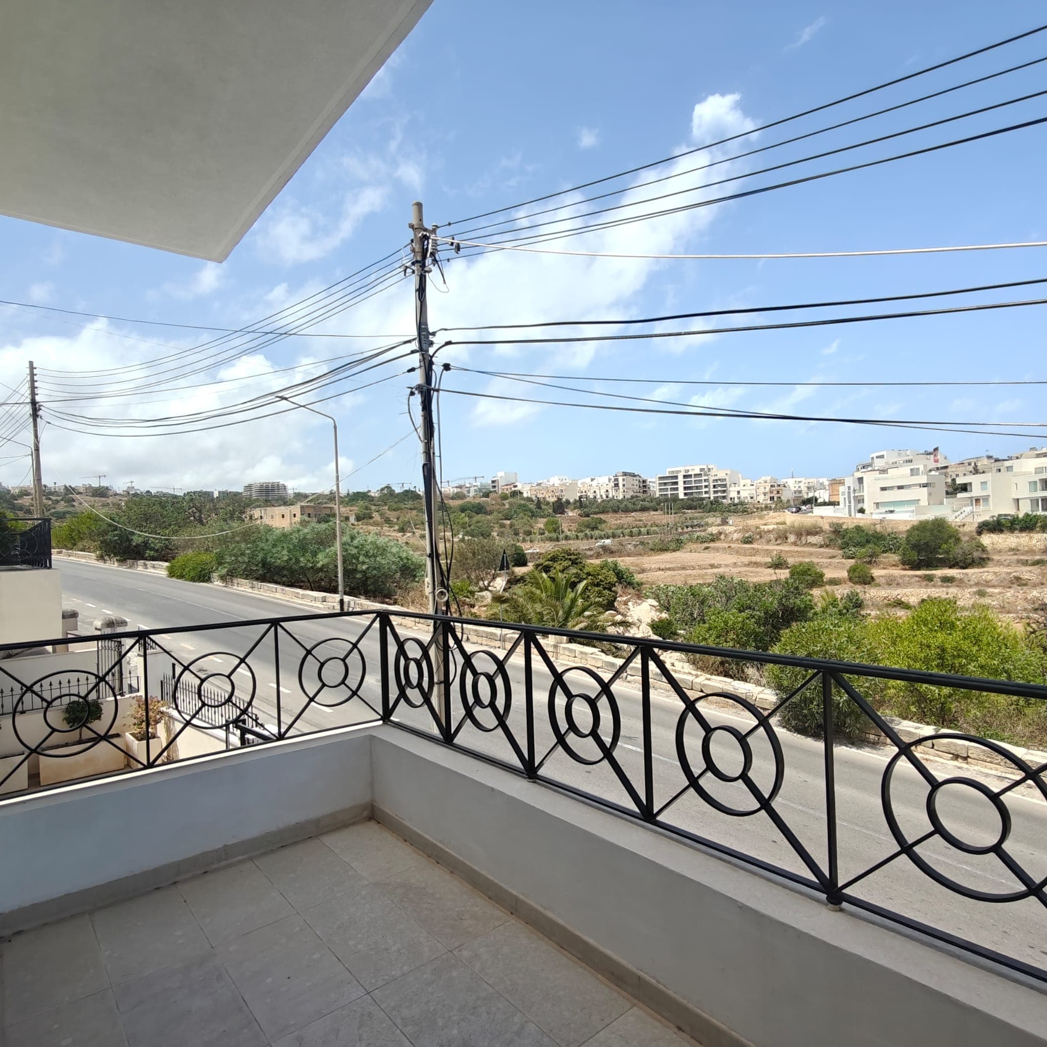 Maisonette in St Julians - Image 1