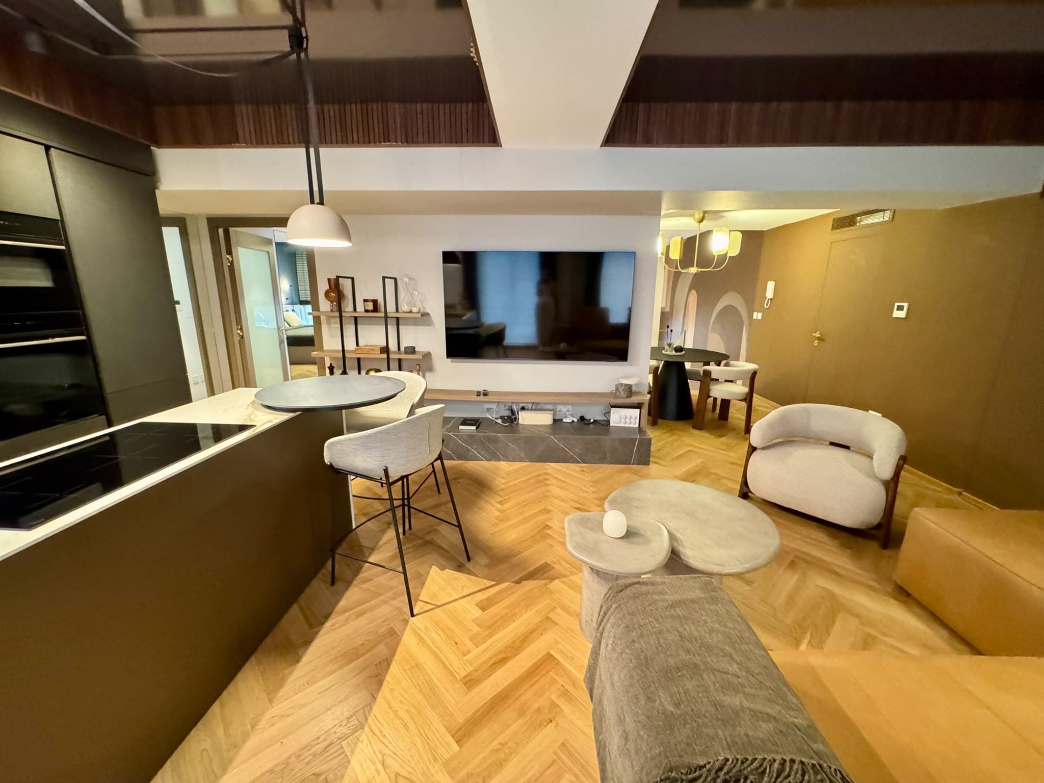 Seafront Duplex Maisonette in Floriana - thumbnail 8