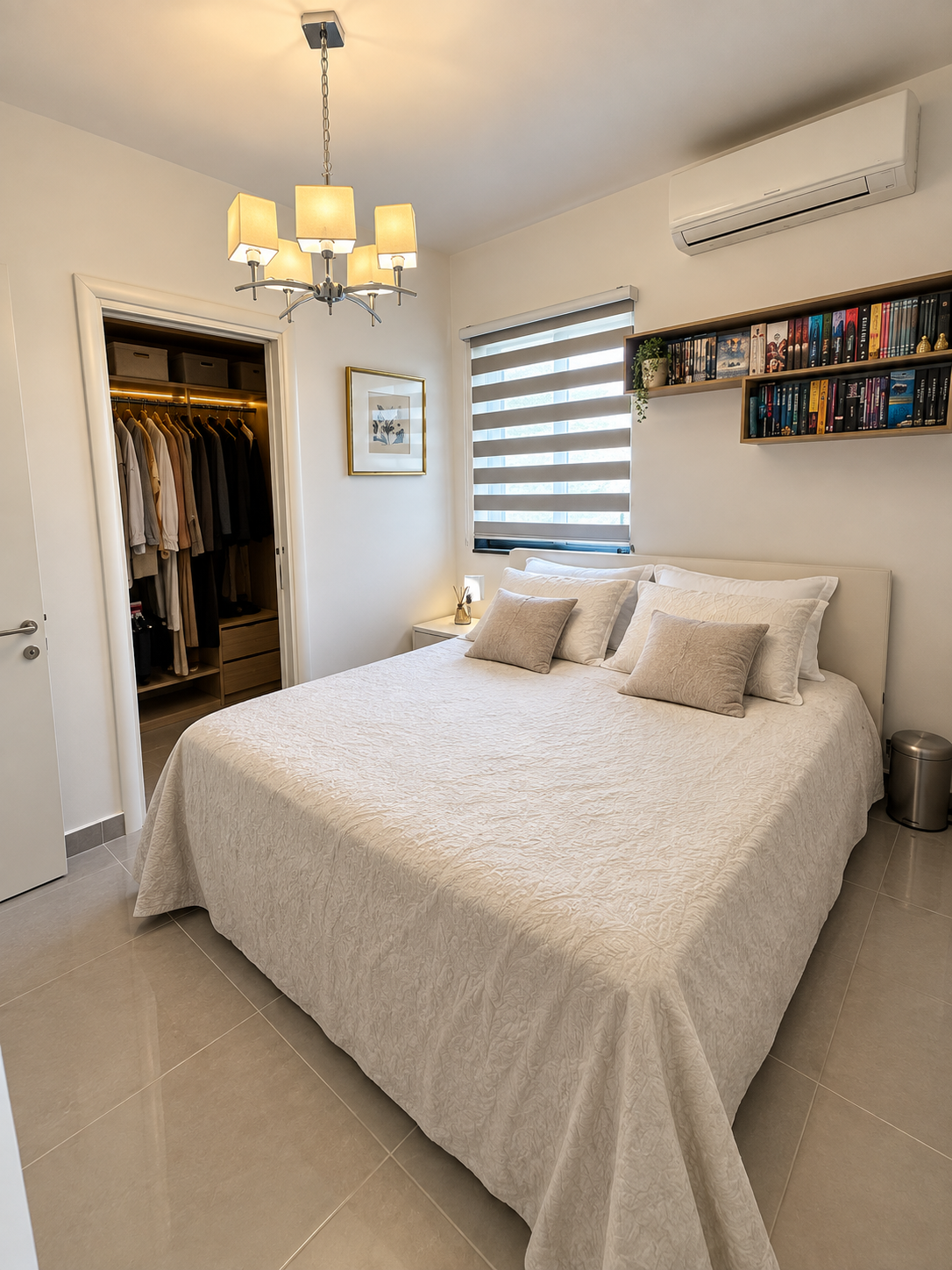 Three Bedroom Penthouse with Large Terrace in Zabbar - thumbnail 7