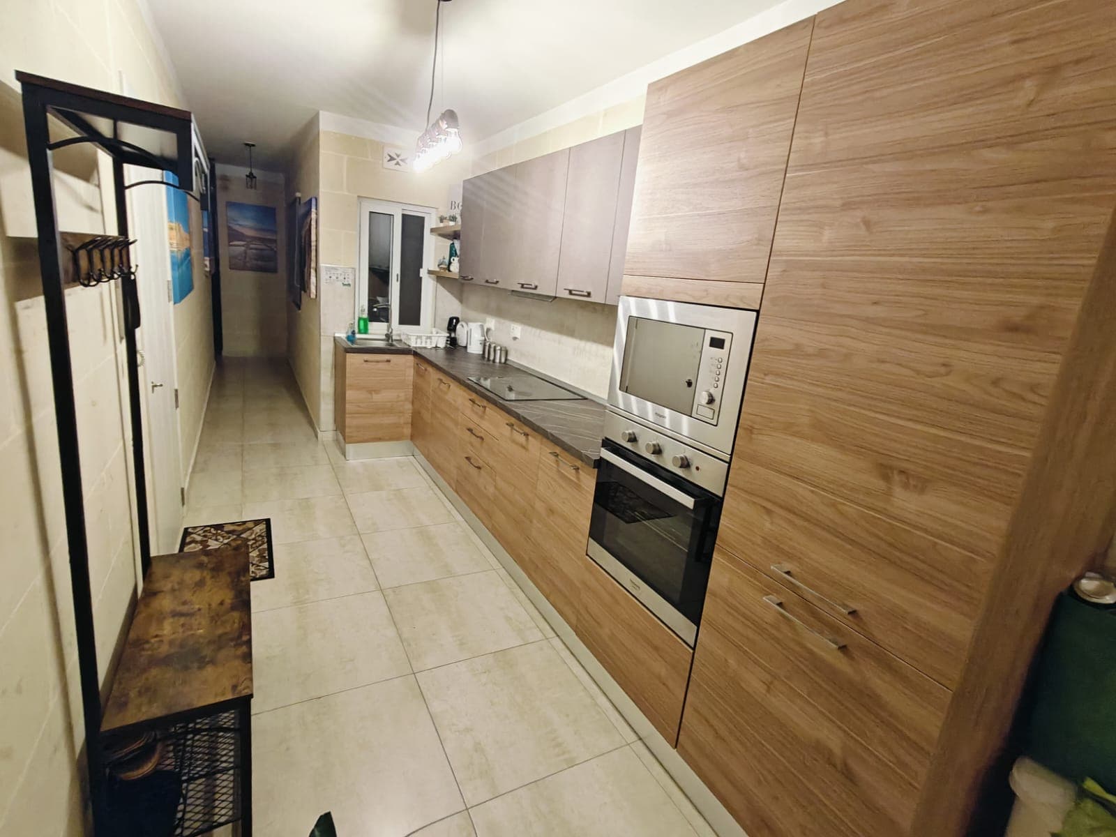 Apartment in Victoria - thumbnail 9