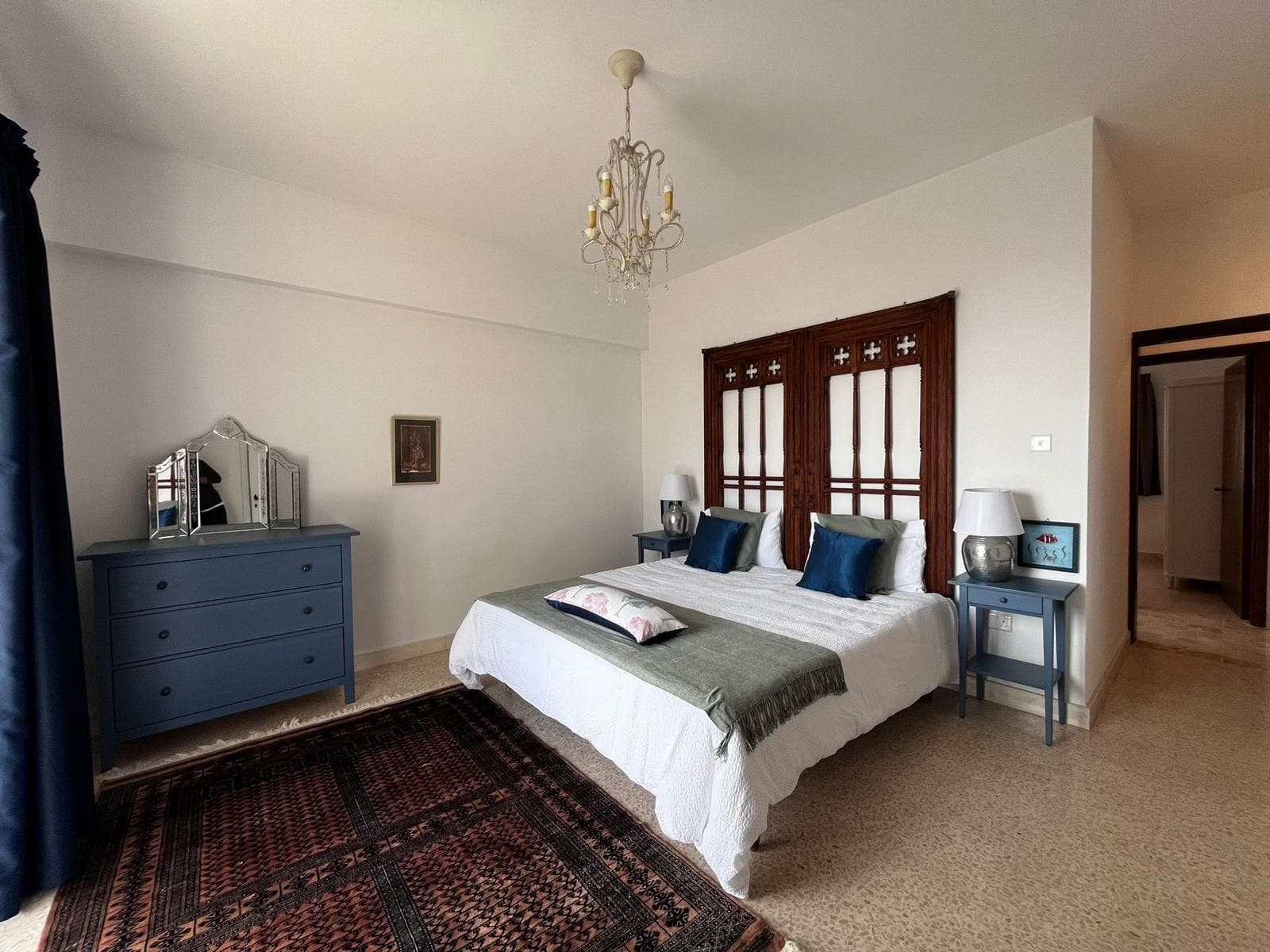 Apartment in Tal Ibragg - thumbnail 14
