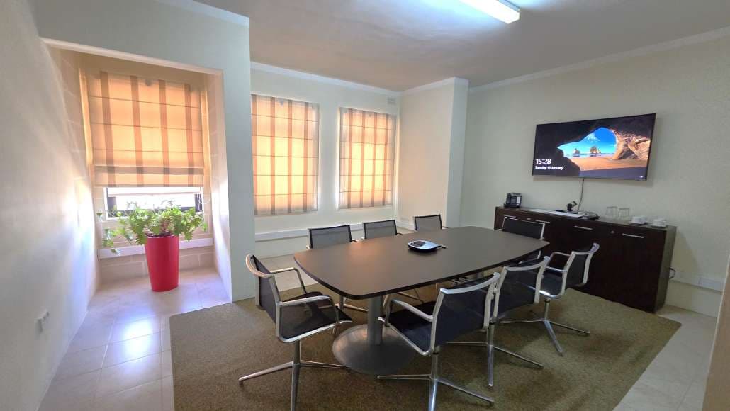 Office in Naxxar - Photo 1 of 1