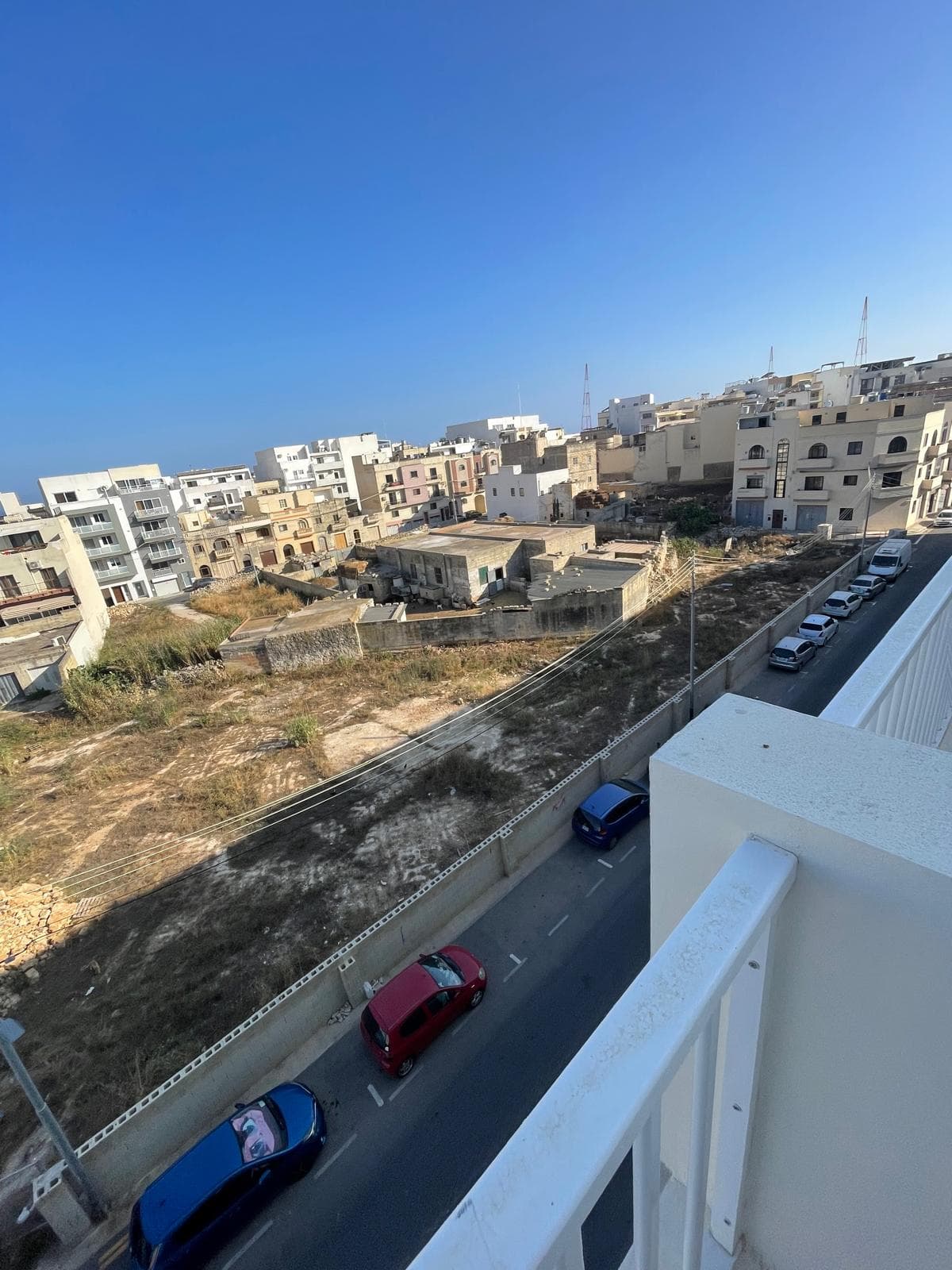 Penthouse in Zurrieq - thumbnail 2