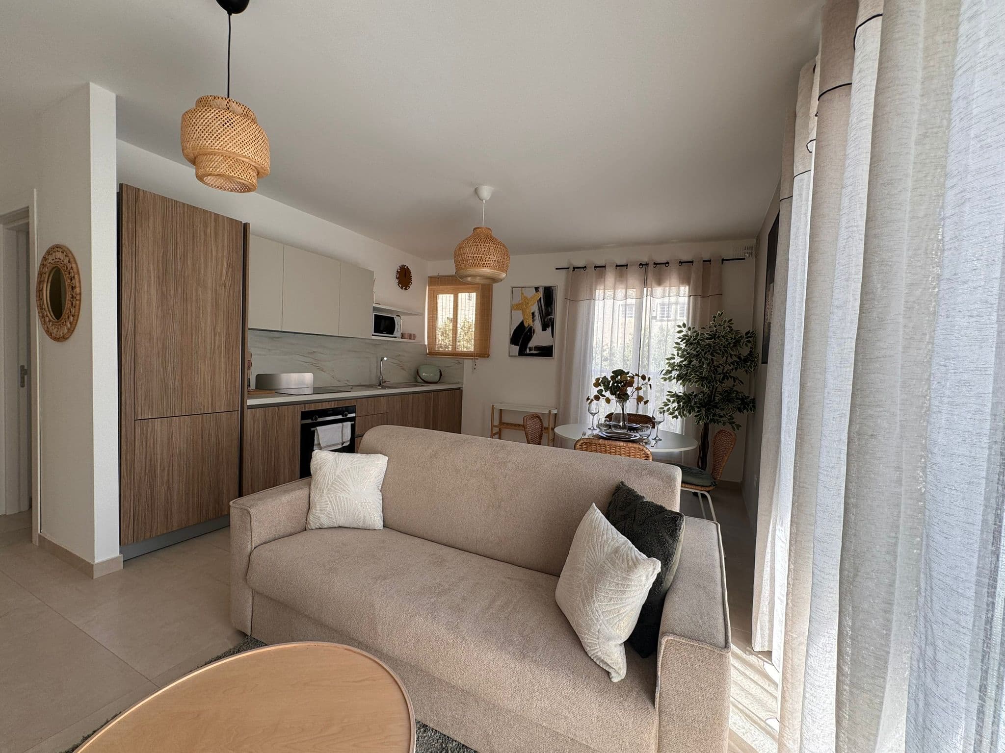 Apartment in Pieta - Photo 1 of 10