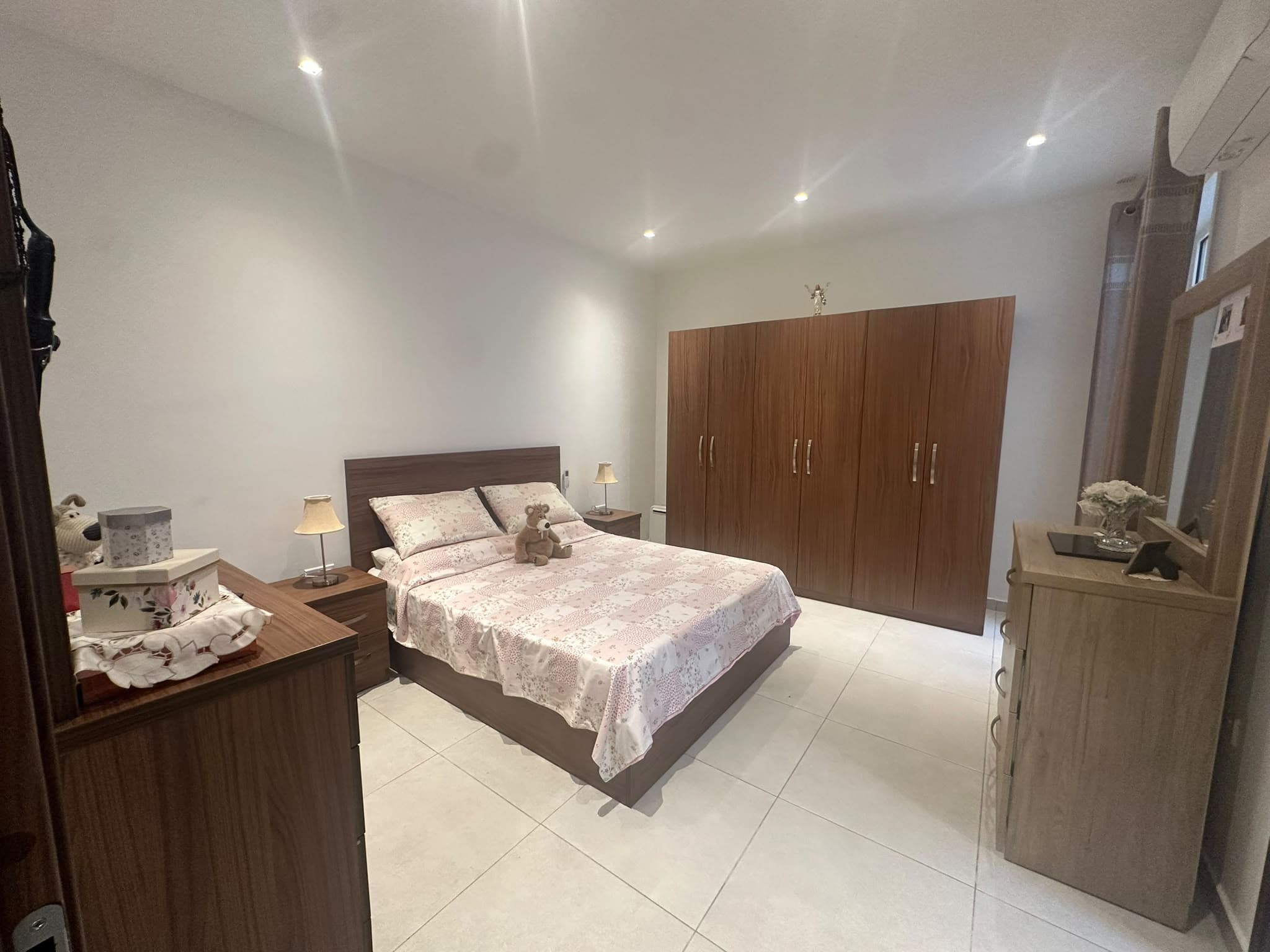 Three Bedroom Maisonette with Private Yards in Rabat - thumbnail 8