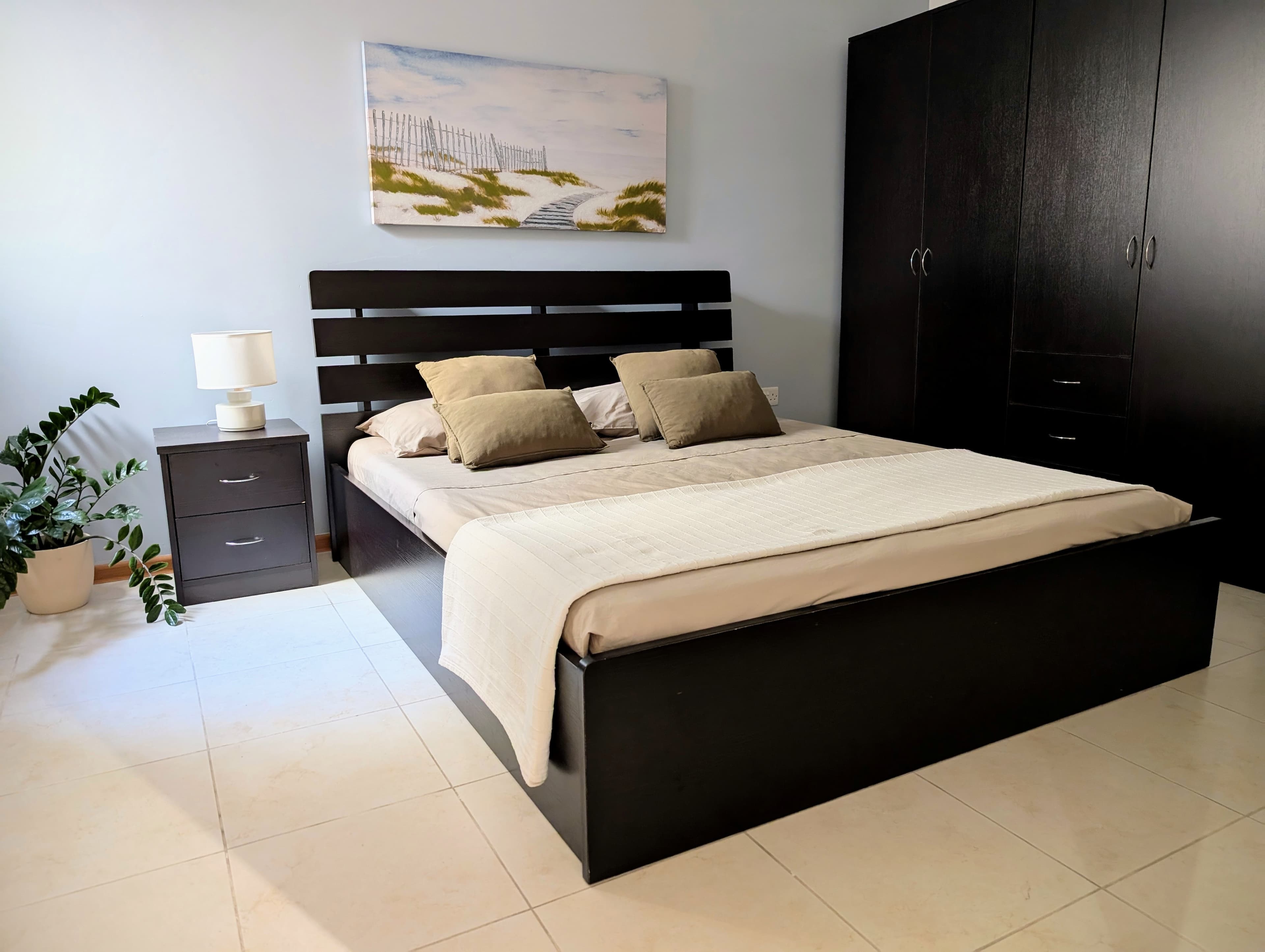 Three Bedroom Apartment in Manikata  - thumbnail 18