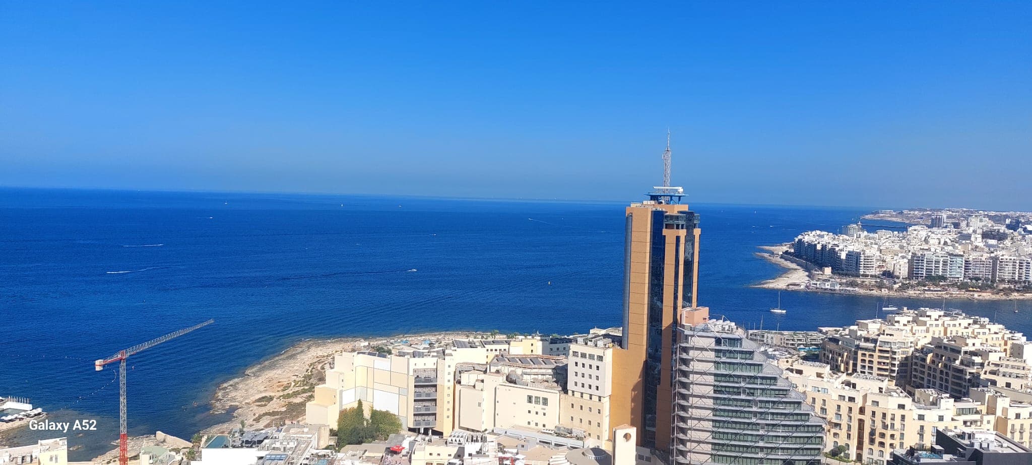 Apartment in St. Julians - Photo 1 of 10