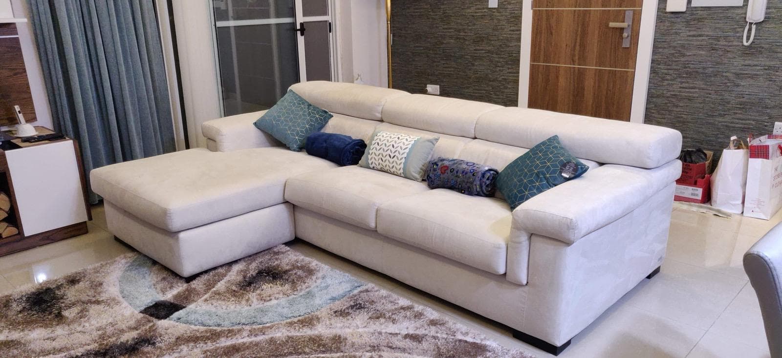 Two Bedroom Modern Penthouse in Attard - thumbnail 2