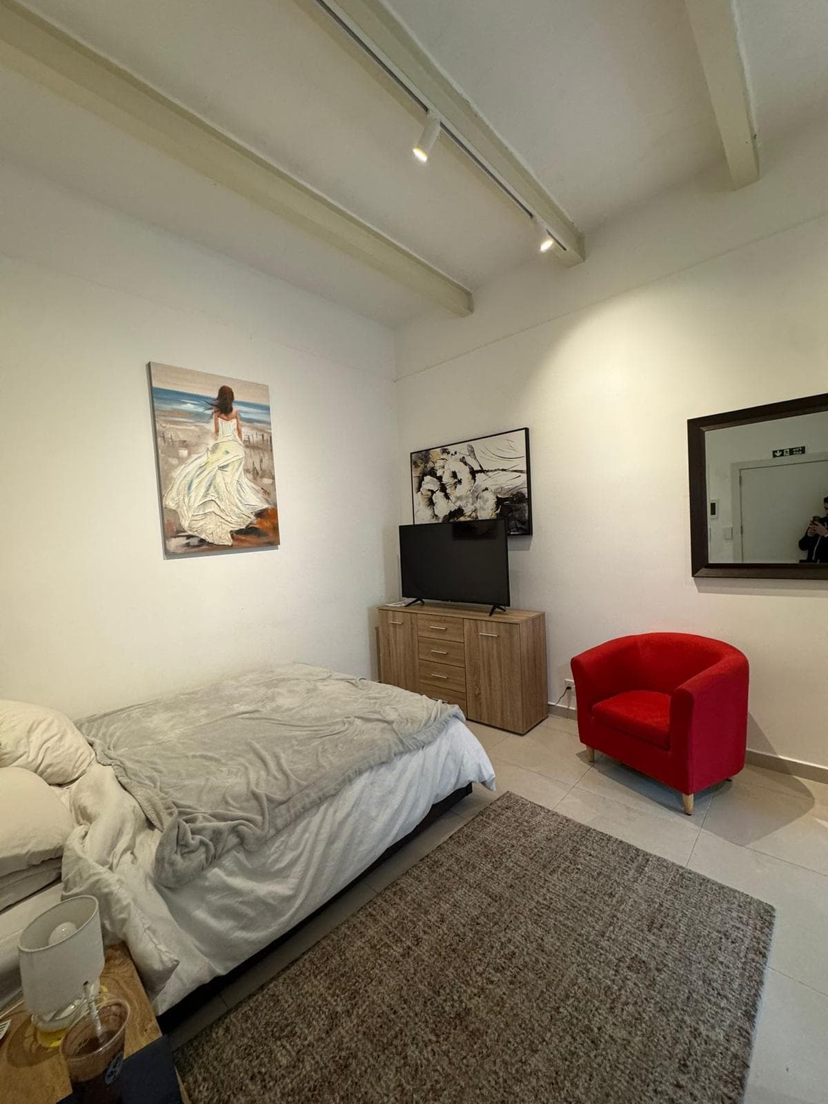 Apartment in Gzira - Photo 1 of 7