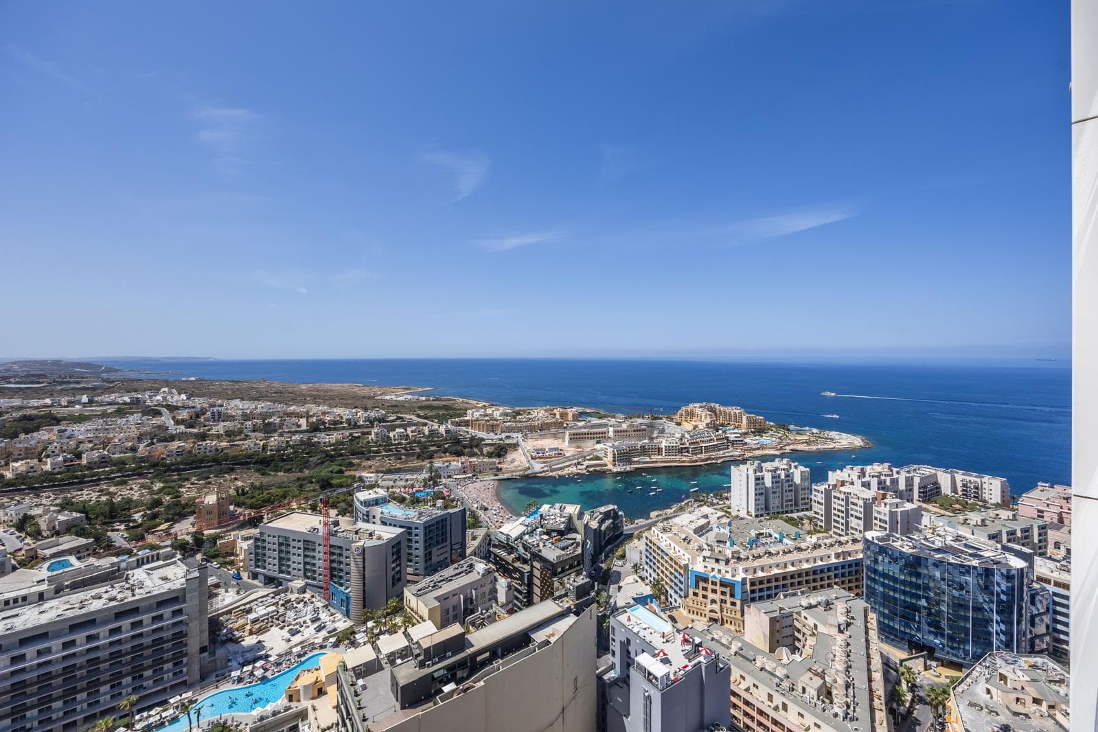 Apartment in St Julians - Photo 1 of 1