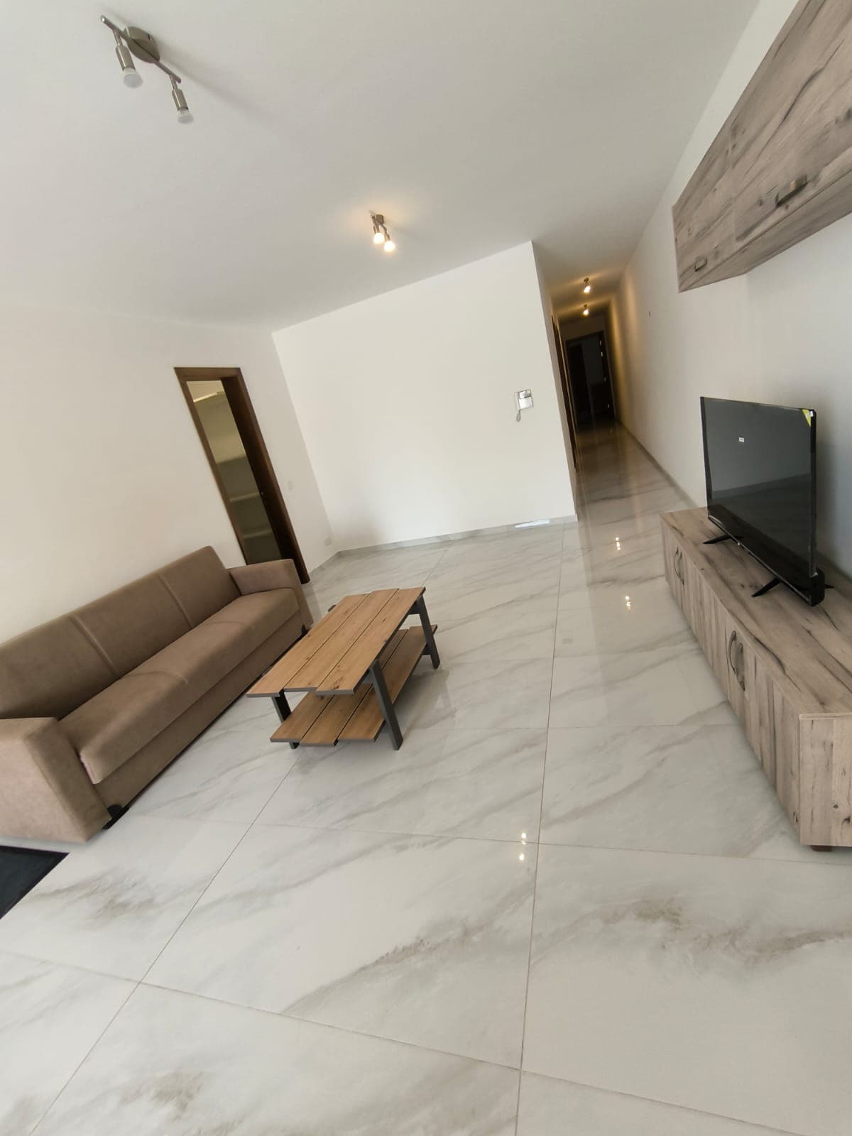 Apartment in Birkirkara - Image 1