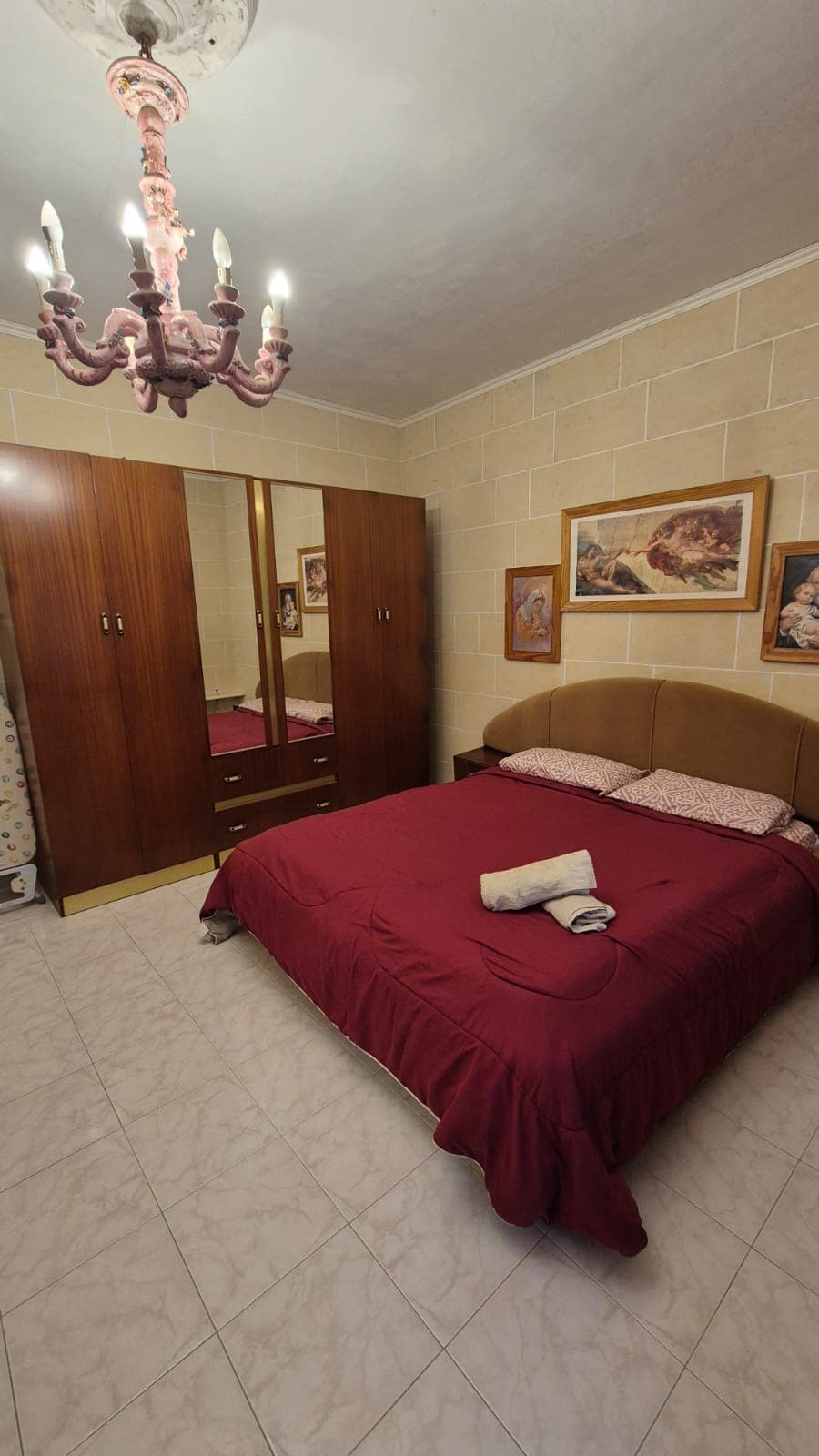 Apartment in Qala  - thumbnail 12
