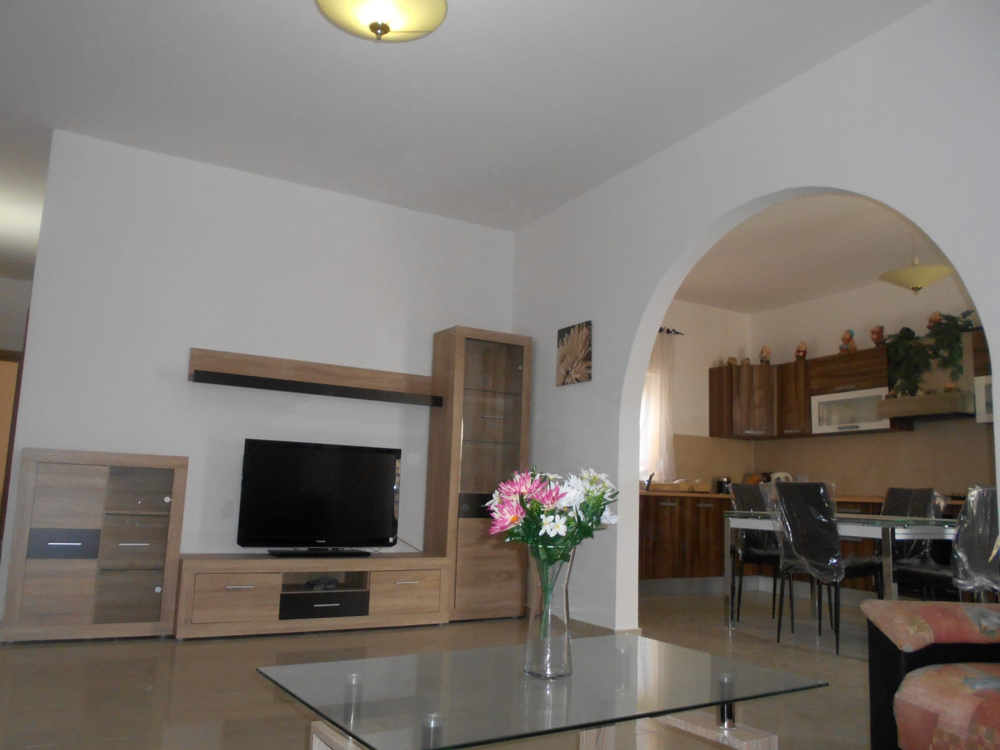 Apartment in Marsaskala - Photo 1 of 13