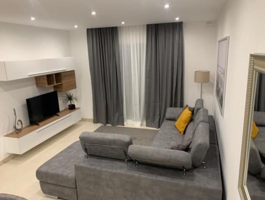 Apartment in Sliema - Photo 1 of 1