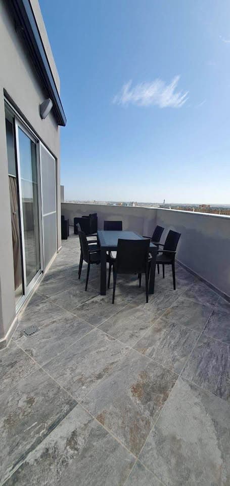 Penthouse in San Gwann - Photo 1 of 10