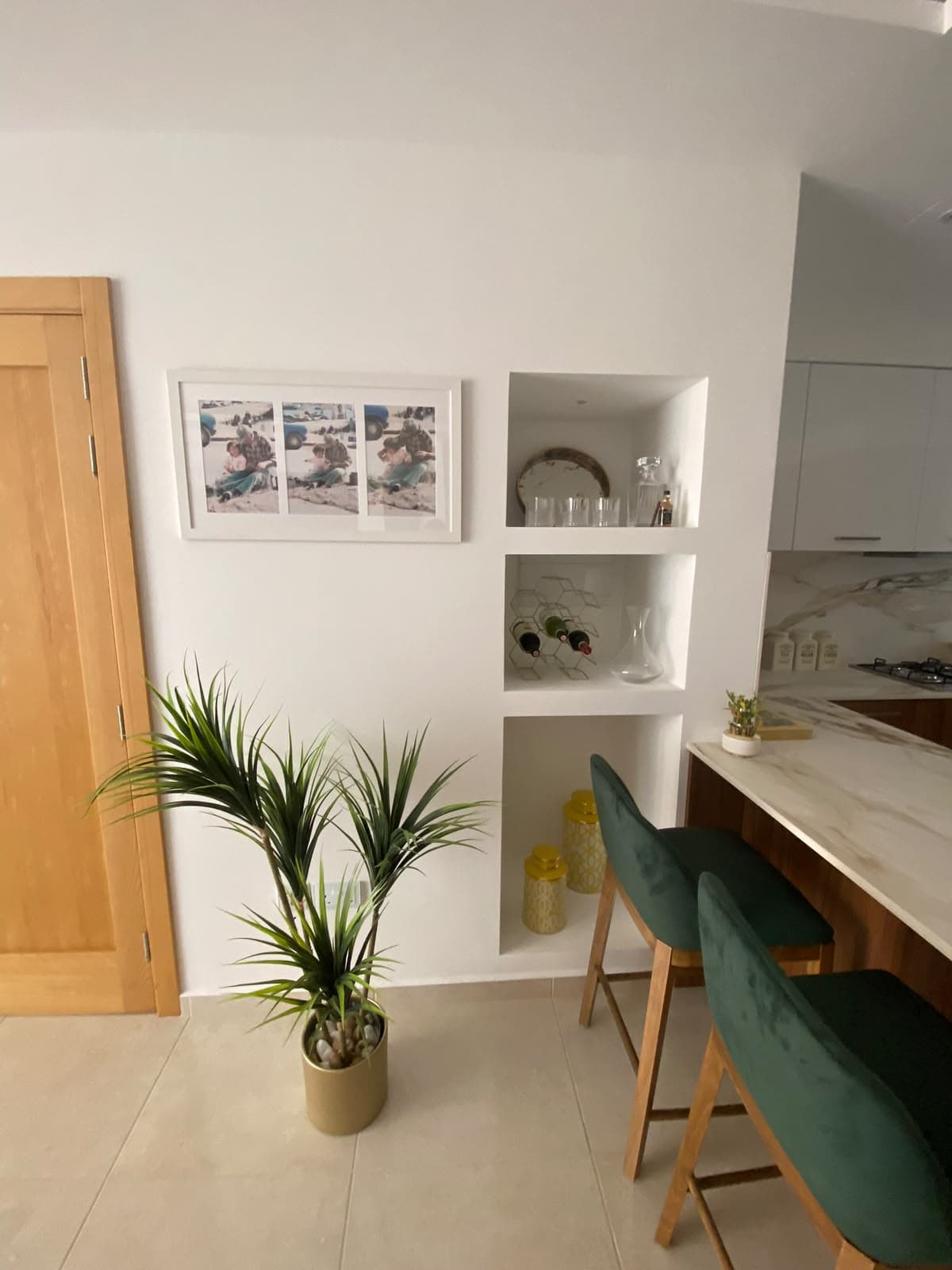 Three Bedroom Apartment with Terraces in Zejtun - thumbnail 3