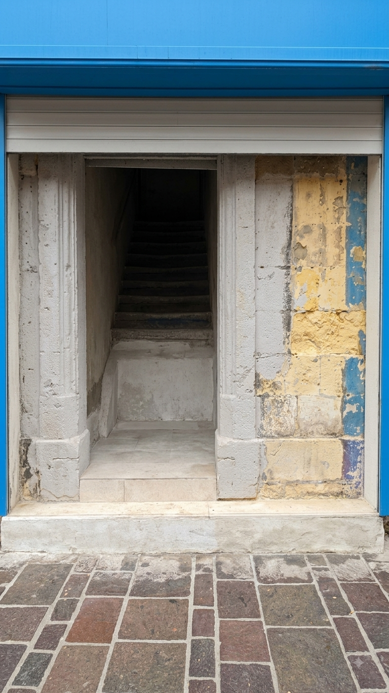 Shop in Valletta - Image 1
