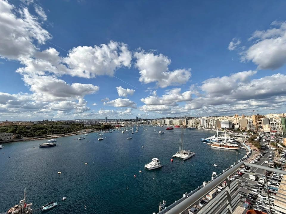 Penthouse in Sliema - Photo 1 of 1