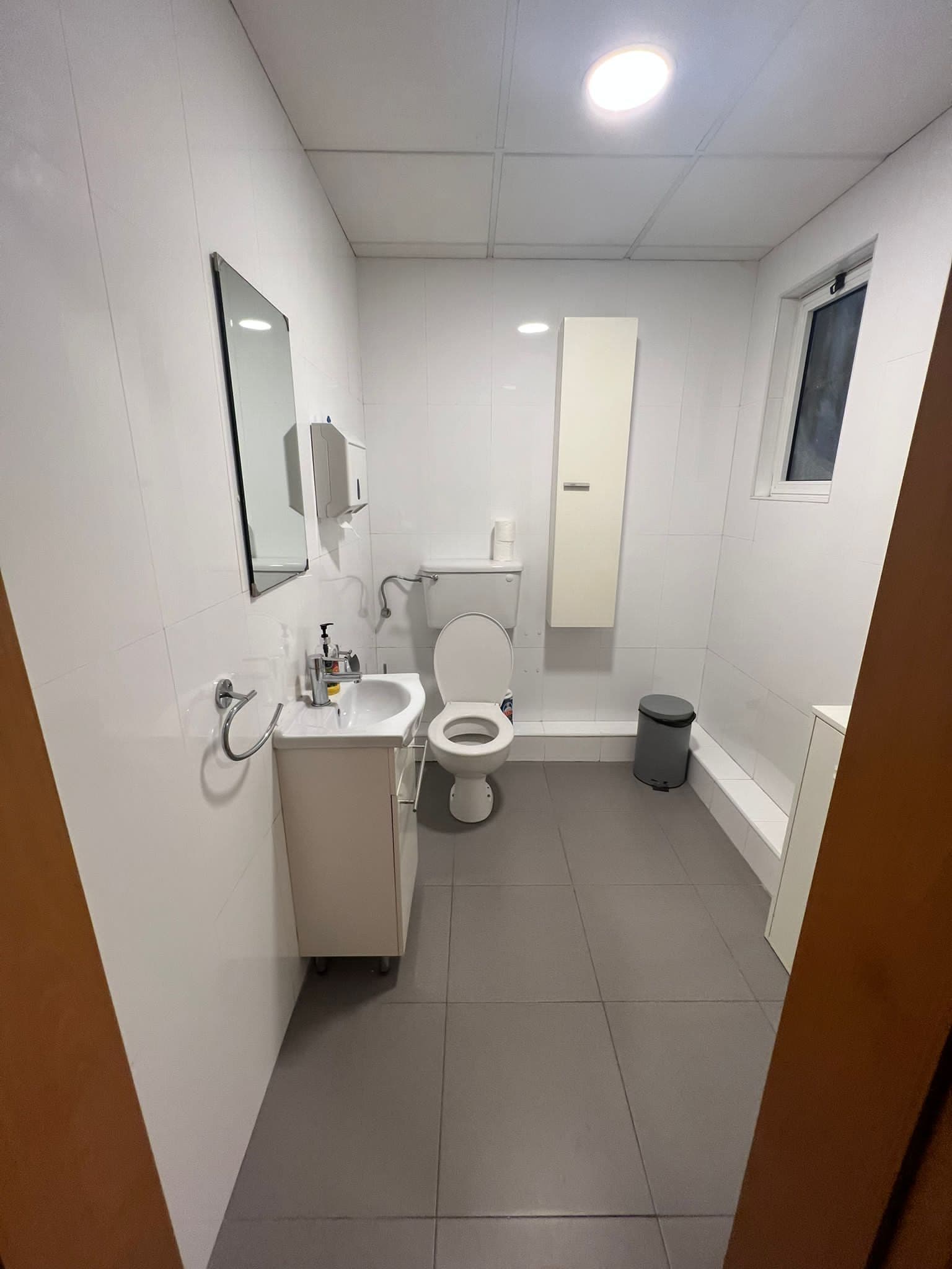 130 Sqm Finished Office Space in Sliema - thumbnail 18