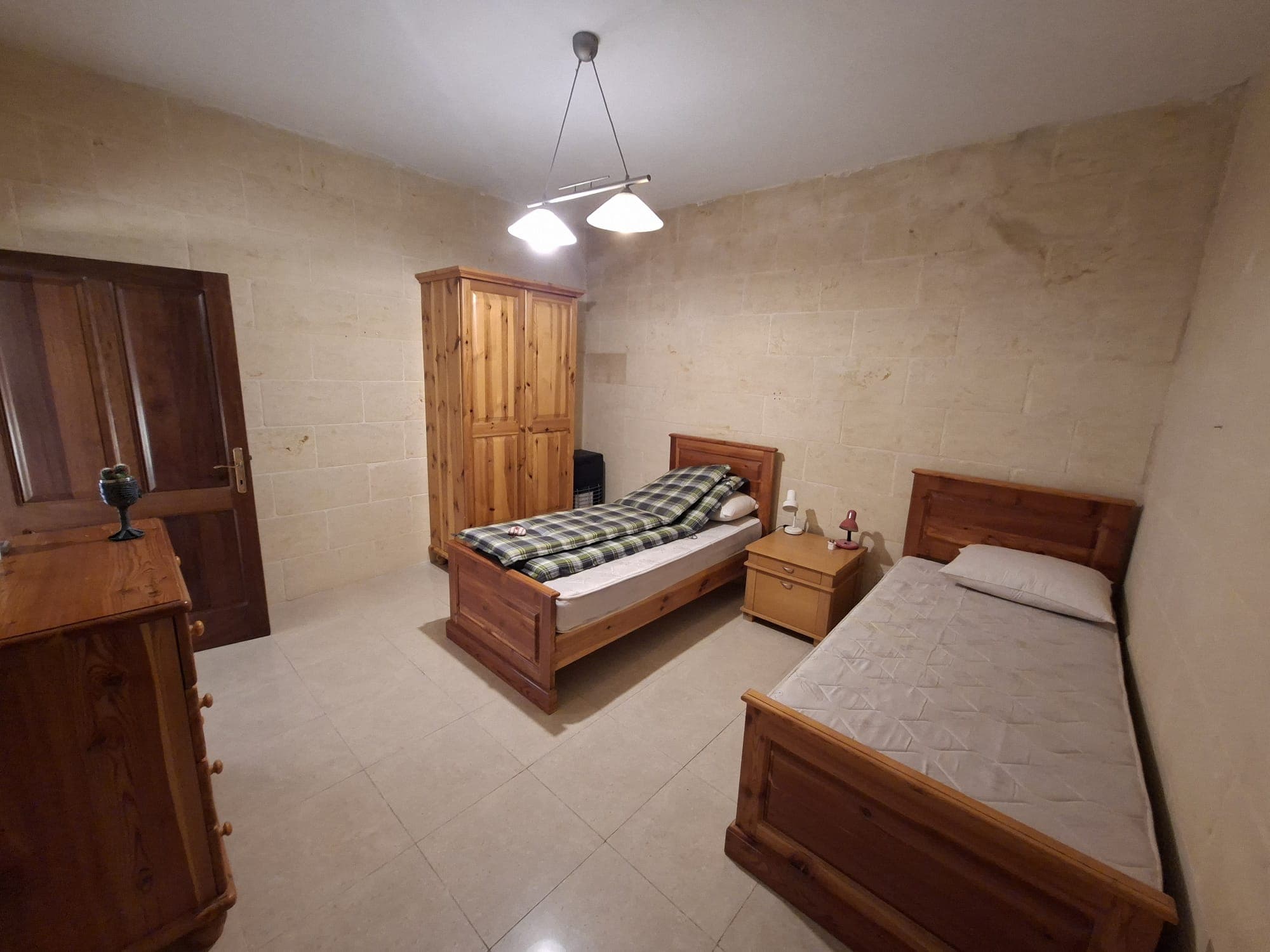 Apartment in Fontana - thumbnail 9