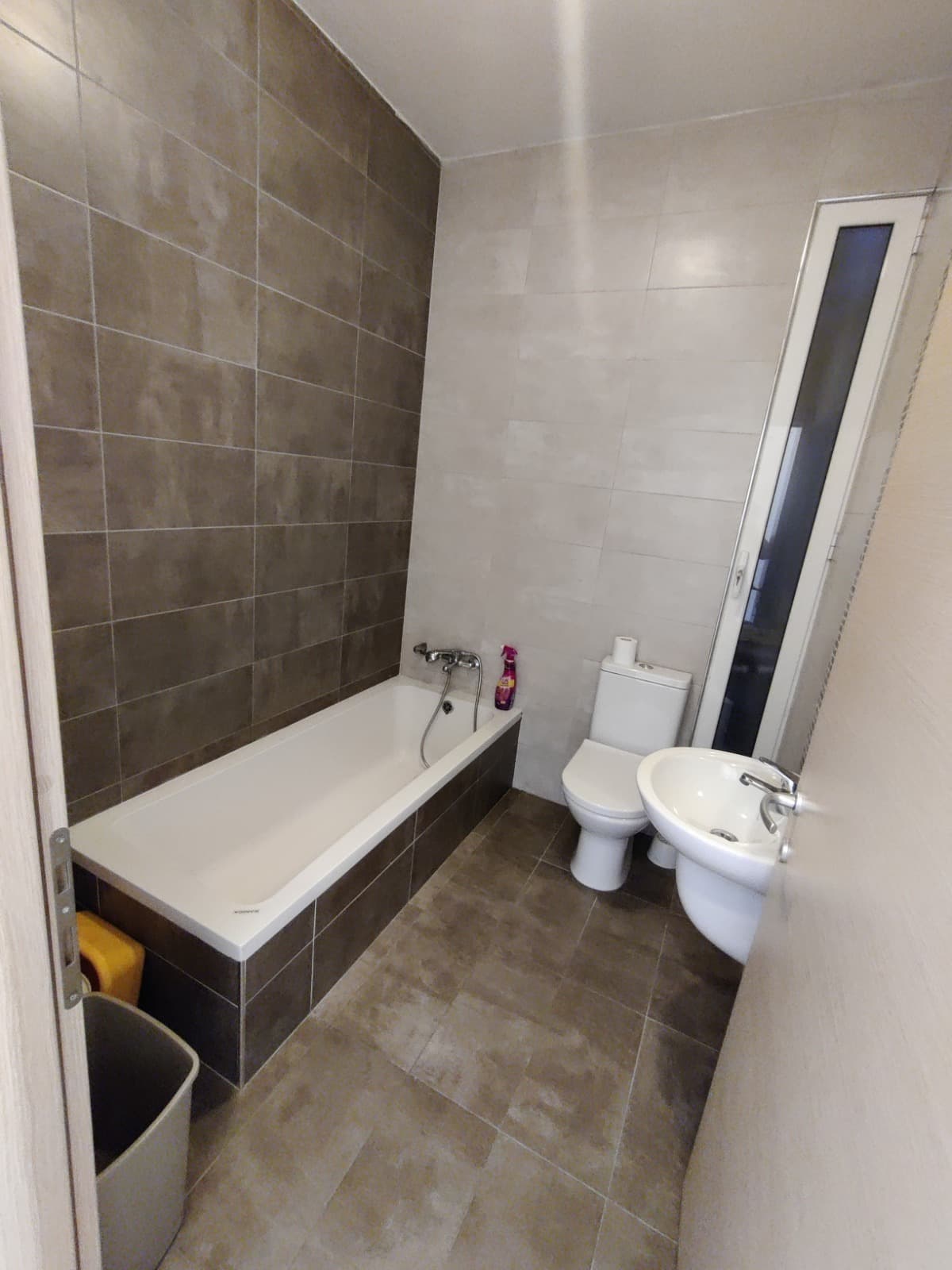 Two Bedroom Apartment with Sea and Valley views in San Gwann - thumbnail 14